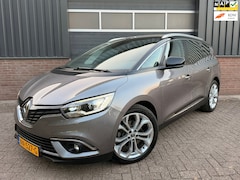 Renault Grand Scénic - 1.2 TCe 131 PK Zen | Panoramadak | Keyless | Navigatie | Dealer Onderhouden | Zeer Complee