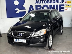 Volvo XC60 - 3.0 T6 AWD Summum