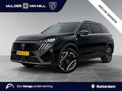 Peugeot 5008 - GT 1.6 HYbrid PHEV 225pk e-DCS7 | 360° CAMERA | NAVI | CLIMA | STOEL + STUURVERW. | ELEKT.