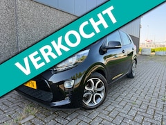 Kia Picanto - 1.0 CVVT First Edition/Camera/Carplay/Clima/Nieuwe APK en beurt