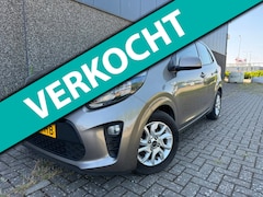 Kia Picanto - 1.0 CVVT DynamicLine/CARPLAY/CAMERA/CRUISE/NAVI/