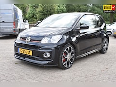 Volkswagen Up! - 1.0 TSI GTI