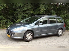 Peugeot 307 Break - 1.6-16V Oxygo Nog een prima auto
