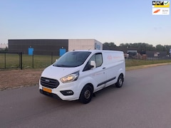 Ford Transit Custom - 280 2.0 TDCI L1H1 Trend Clima.Navi.Camera
