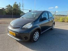 Toyota Aygo - 1.0 VVT-i Comfort