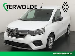 Renault Kangoo - Extra | Achteruitrijcamera | Adaptive cruise control met instelbare snelheidsbegrenzer | B