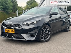Kia Cee'd Sportswagon - Ceed 1.5 T-GDi GT-Line | Automaat | Panoramadak | Stoel- & Stuurverwarming | Adaptive Crui