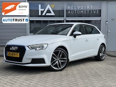 Audi A3 Sportback - Sportback 1.0 TFSI Design Pro Line | ACC | LED