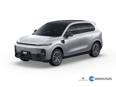 Leapmotor B10 - Design ProMax 67.1 kWh | Panoramadak | Carplay | Achteruitrijcamera | 18" Lichtmetalen Vel