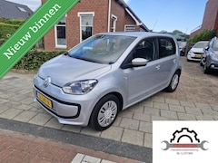 Volkswagen Up! - 1.0 move up BlueMotion
