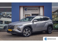 Hyundai Tucson - 1.6 T-GDI PHEV Comfort Smart 4WD | Achteruitrijcamera | Cruise control adaptief met Stop&G