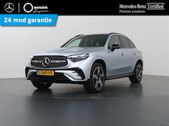 Mercedes-Benz GLC-klasse - 300e 4MATIC AMG Night | Lederen bekleding | Panoramadak | Headup | Memory | Digital Light