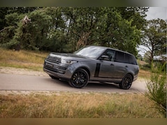 Land Rover Range Rover - 4.4 SDV8 Autobiography Zeer nette staat