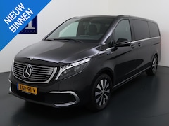 Mercedes-Benz EQV - 300 L2 Business Solution Limited 90 kWh 8-PERSOONS | 49.000 KM | BTW VERREKENBAAR | ELEKTR