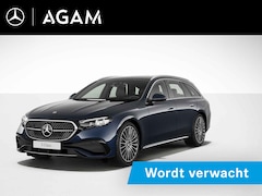 Mercedes-Benz E-klasse Estate - 300 e Business Solution AMG