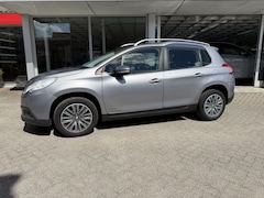 Peugeot 2008 - 1.2 PureTech Active | Distributie VV 08-2026 | automaat | Pano | Full
