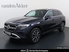 Mercedes-Benz GLC-klasse - 300e 4Matic // Trekhaak // Panoramadak // 360 Camera // Distronic // GRATIS Winterbandense