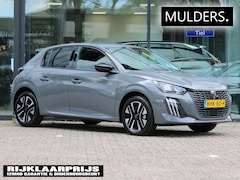 Peugeot 208 - 1.2 Hybrid 110 e-DCS6 Allure | Navi / Camera / Climate