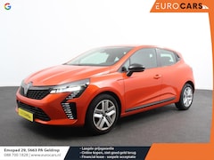 Renault Clio - 1.0 TCe 90 Evolution Climate control Cruise control Camera Parkeersensoren achter Verwarmd