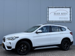 BMW X1 - xDrive20i High Executive Automaat Navigatie/Trekhaak/Camera