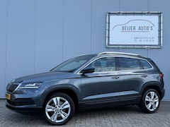 Skoda Karoq - 1.5 TSI ACT Style Business Automaat Carplay/18 inch