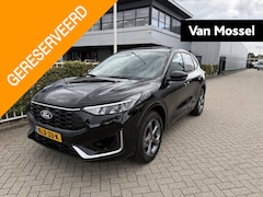 Ford Kuga - 2.5 PHEV ST-Line X Panorama dak | Adaptieve Cruise Controle | Memory Functie Best.Stoel |