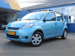 Daihatsu Sirion 2 - 1.3-16V "Comfort Limited" 5 Deurs - Automaat