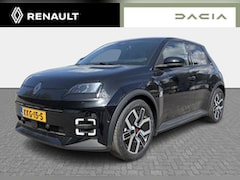 Renault 5 - 5 comfort range techno 52 kWh - V2G / pack winter / pack advanced driving assist