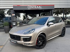 Porsche Cayenne - 3.6 GTS Pano|NL-Auto|ACC|18wegs|Carbon|Bosé|441PK|Memory