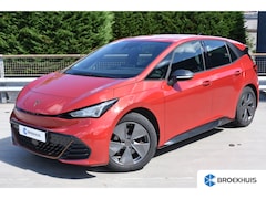 CUPRA Born - 62kWh Impulse 204PK | Warmtepomp | BeatsAudio | Cargo pakket | Verwarmbaar stuurwiel