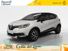 Renault Captur - 1.3 TCe Intens | Navigatie | Achteruitrijcamera | Climate Control | Cruise Control | Keyle