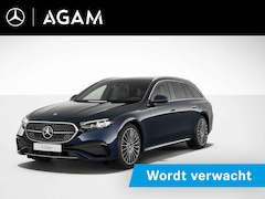 Mercedes-Benz E-klasse Estate - 300 e Business Solution AMG