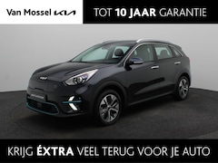 Kia e-Niro - DynamicLine 64 kWh | Trekhaak | Eerste Eigenaar | 3-Fase 11Kwh Laden | ALL Seasons |