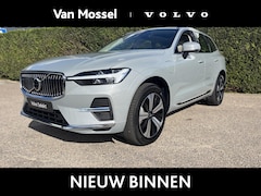 Volvo XC60 - T6 Plug-in hybrid AWD Plus Bright