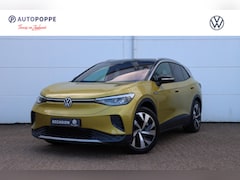 Volkswagen ID.4 - First Pro Performance 77 kWh 204pk