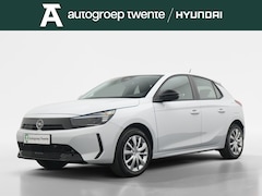 Opel Corsa Electric - Edition 50 kWh | 3 Fase | Winterpakket | Private Lease 449, - p.m. |