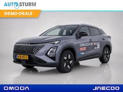 Omoda 5 - 5 1.6 T-GDi SHS-H Premium