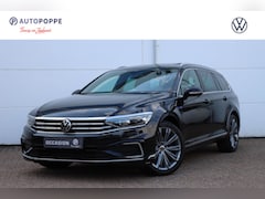 Volkswagen Passat Variant - 1.4 TSI PHEV GTE Business 217pk DSG6