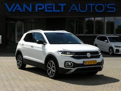 Volkswagen T-Cross - 1.0 TSI DSG-7 Style & Design | Full-Led | 18"inch | Dab+ | CarPlay |