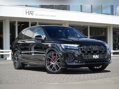 Audi Q7 - 60 TFSI e Quattro Competition I Pano I Head-up I Luchtvering I 4 wielbesturing