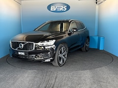 Volvo XC60 - 2.0 T5 R-Design LM '21', Panodak, Trekh.zwenkbaar