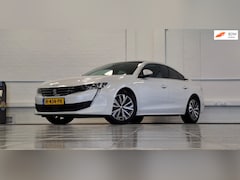 Peugeot 508 - 1.6 PureTech Blue Lease Active Schuif/kanteldak Camera Navi LED Mooi