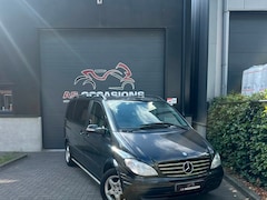Mercedes-Benz Viano - 2.0 CDI Ambiente L - CarPlay - Automaat - Airco - 7 zits