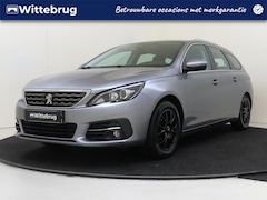 Peugeot 308 SW - 1.2 PureTech Allure