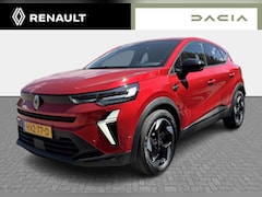 Renault Captur - 1.6 E-Tech full hybrid 145 techno