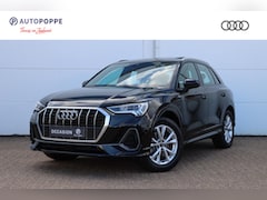 Audi Q3 - 45 TFSI e S edition 245pk S Tronic