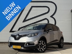 Renault Captur - 1.2 TCe Dynamique 2e Eigenaar|Navi|Camera|Trekhaak|Clima|Cruise|PDC|Elek Ramen|LM Velgen|N