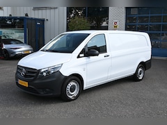Mercedes-Benz Vito - 114 CDI Extra Lang Audio 40 navigatie met camera, 2500kg Trekhaak, Etc