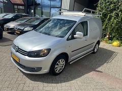 Volkswagen Caddy - 1.6 TDI