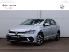 Volkswagen Polo - 1.0 TSI Life 95pk